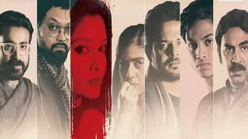 The Nandini Murder Case Bild 1