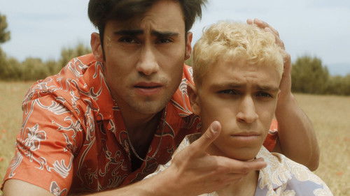 Los vírgenes Bild 3