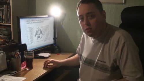 Basement - Das Grauen aus dem Keller Bild 1