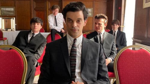 Midas Man: Sound of Liverpool Bild 3