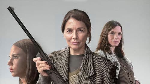 Una jirafa en el balcón Bild 1