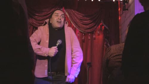 Phil Nichol: Your Wrong Bild 1