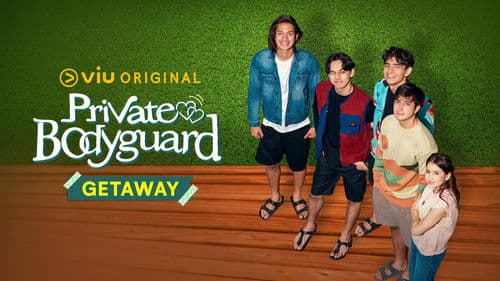 Private Bodyguard Getaway Bild 1