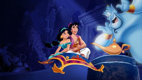 Aladdin Bild 3