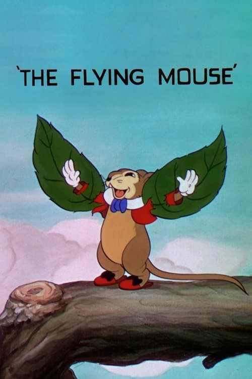 Die fliegende Maus