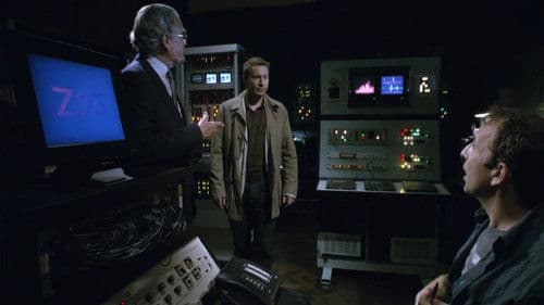 Crowley - Back from Hell Bild 4