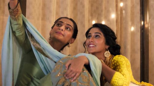 एक लड़की को देखा तोह ऐसा लगा Bild 5