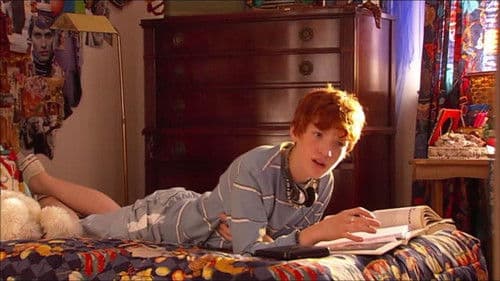 A Very Serious Person Bild 1