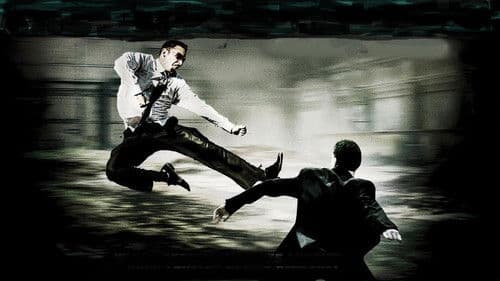 Bodyguard: A New Beginning Bild 1