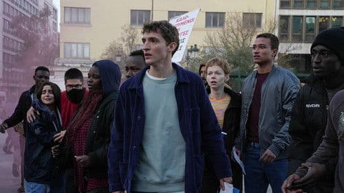 Salade grecque Bild 2