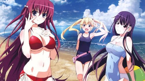 The Fruit of Grisaia Bild 5