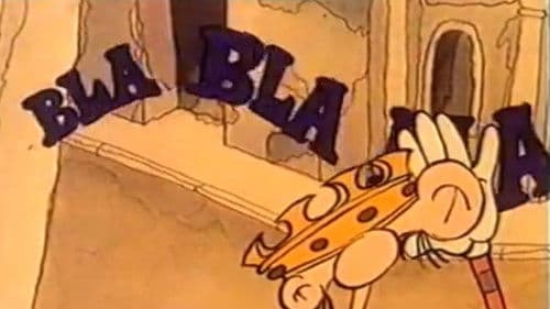 Začarani Princ Bild 1