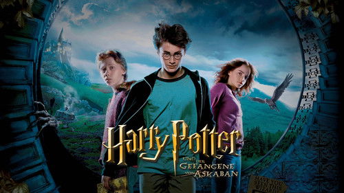 Harry Potter und der Gefangene von Askaban Bild 8