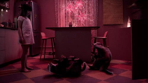 Siv sover vilse Bild 2