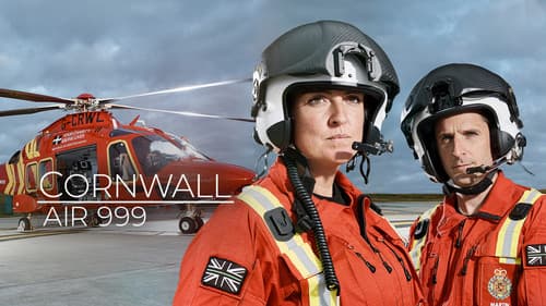 Cornwall Air 999 Bild 4