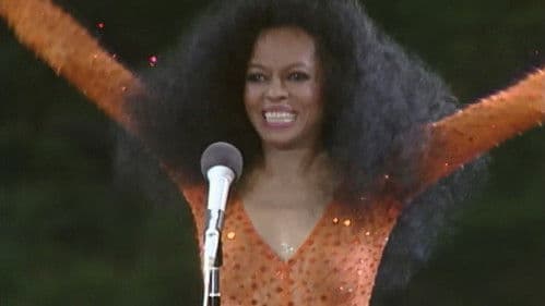 Diana Ross: Live in Central Park Bild 4
