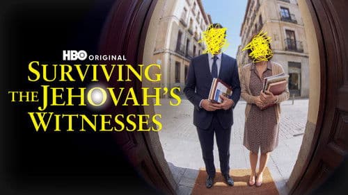 Sobrevivir al paraíso: Más allá de los Testigos de Jehová Bild 1