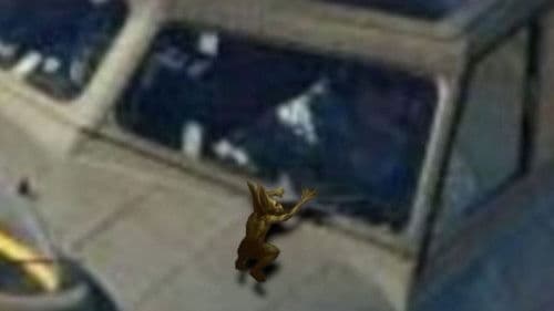 Alien Portals: Giants, Aliens and Strange Creatures Bild 2