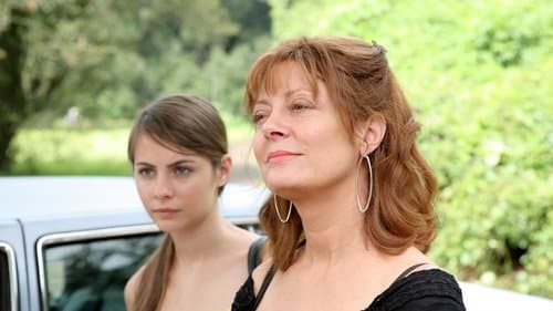 Middle of Nowhere Bild 1