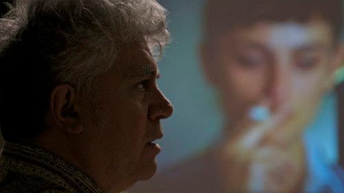 Zerrissene Umarmungen Bild 8