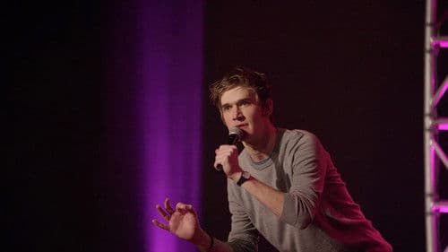 Bo Burnham: Make Happy Bild 3