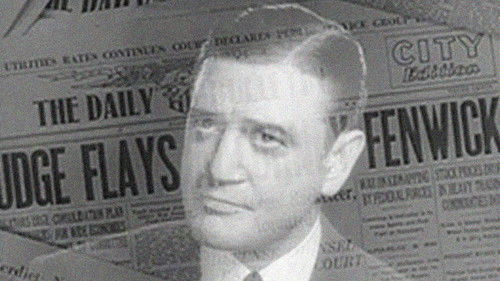 Special Investigator Bild 1