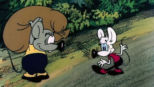 Прогулка кота Леопольда Bild 1