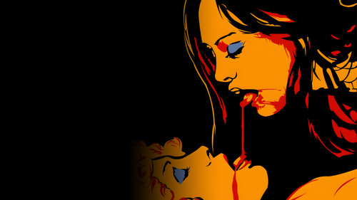 Lorna, the Exorcist Bild 1