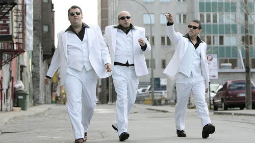 Minuit, le soir Bild 1