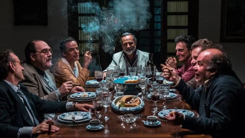 O Clube dos Anjos Bild 2