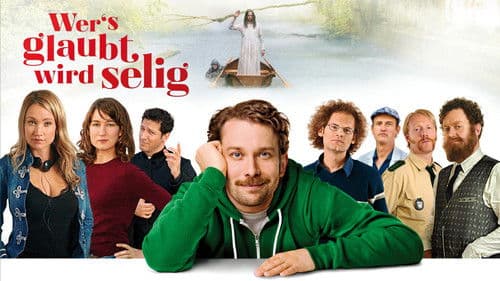 Wer's glaubt wird selig Bild 5