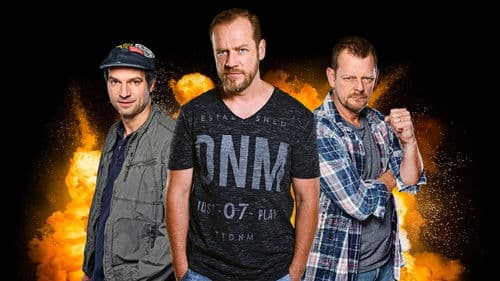 Černé vdovy Bild 3