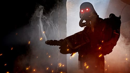 Illang: Die Wolf Brigade Bild 4