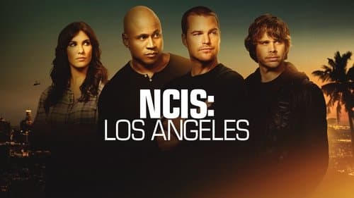 NCIS: Los Angeles Bild 4