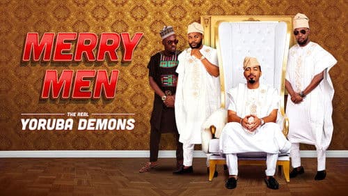 Merry Men: The Real Yoruba Demons Bild 6