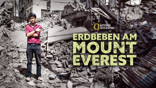 Erdbeben am Mount Everest Bild 6