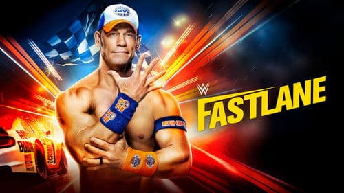 WWE Fastlane 2023 Bild 2