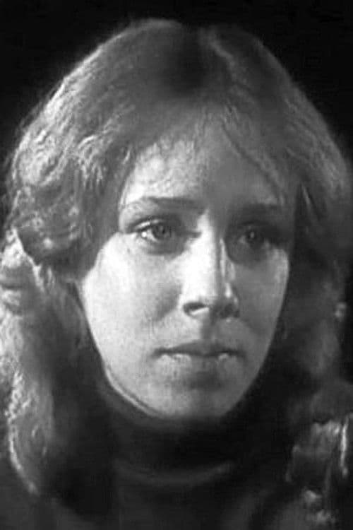 Ирина Корытникова