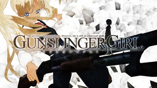 Gunslinger Girl Bild 2