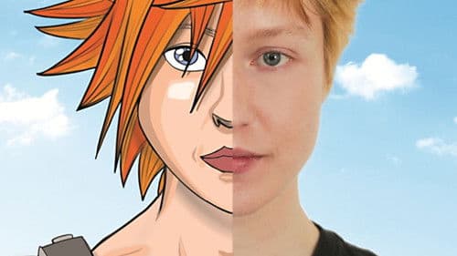 My Other Me: A Film About Cosplayers Bild 1