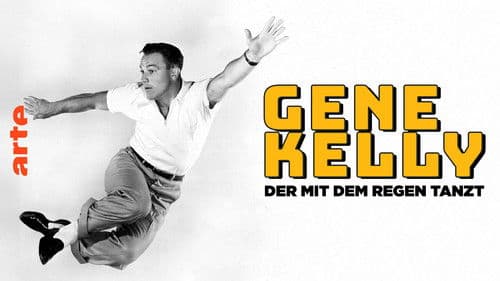 Gene Kelly - Der mit dem Regen tanzt Bild 7