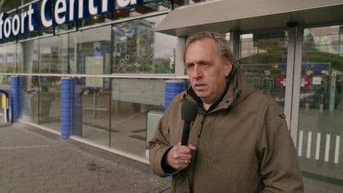 Van Roosmalen op reportage Bild 1