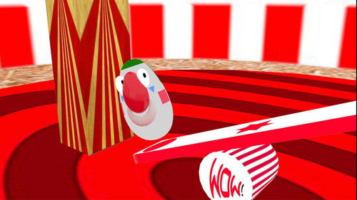 Artist at work Bild 1