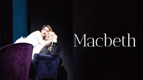 Giuseppe Verdi: Macbeth - Salzburger Festspiele 2023 Bild 1