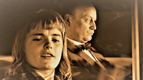 Die Nächte der Birgit Malmström Bild 1