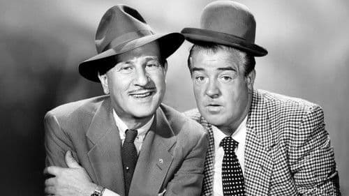 The Abbott and Costello Show Bild 6