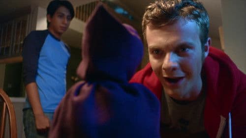 The Boy Who Couldn't Sleep and Never Had To Bild 1