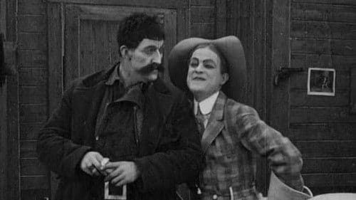 Algie, the Miner Bild 1