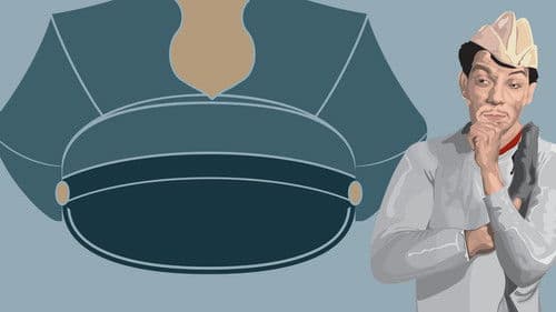 El gendarme desconocido Bild 3