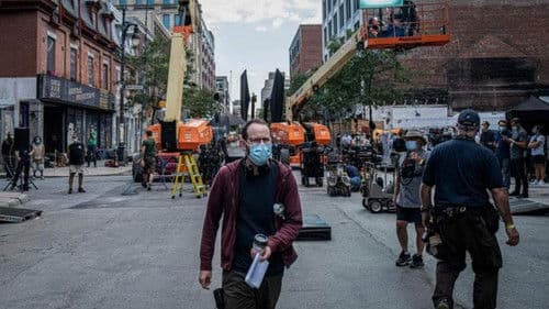 Finally Home: Making Beau is Afraid Bild 1